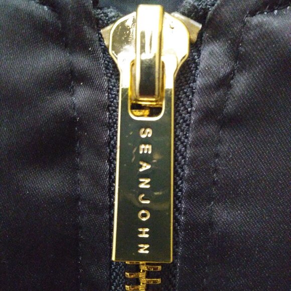 Sean John Spring/Cherry Blossom Jacket - Picture 4 of 6